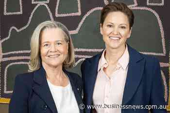 Nicola Forrest's $520m foundation boost, makes $67m donation to Indigenous, women founders programs