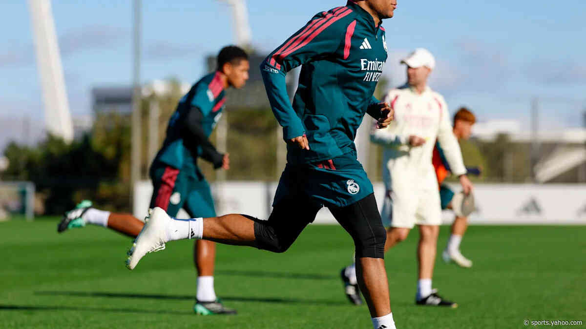 Kylian Mbappe to Arsenal or Liverpool? Report says Real Madrid star considering club change in 2027
