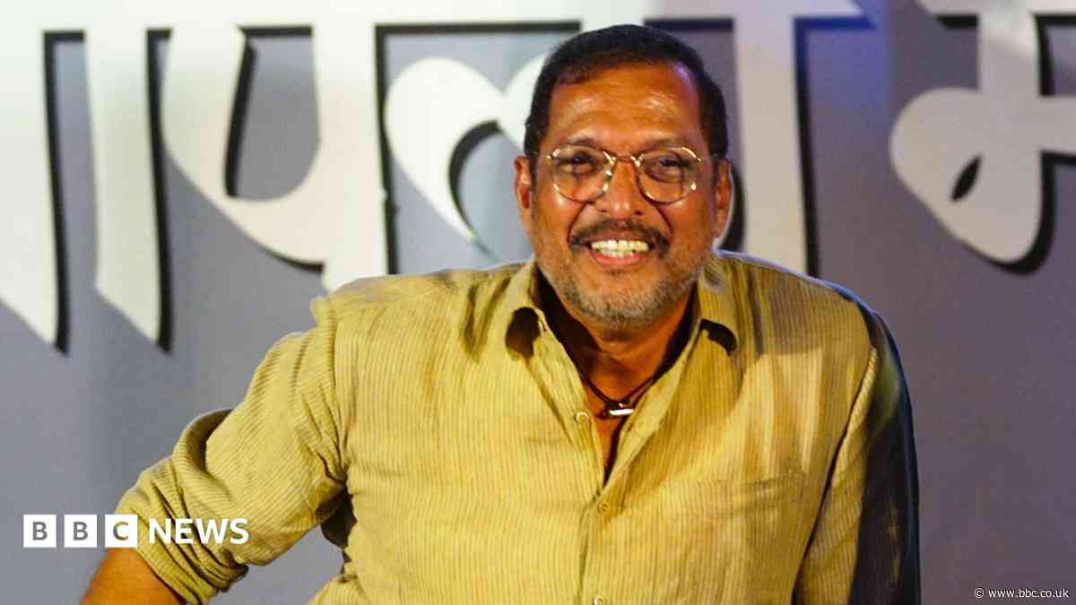 Outspoken Indian actor Nana Patekar dies suddenly at 75