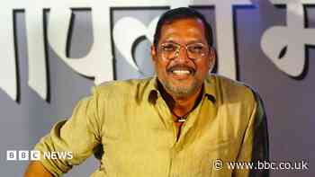 Outspoken Indian actor Nana Patekar dies suddenly at 75