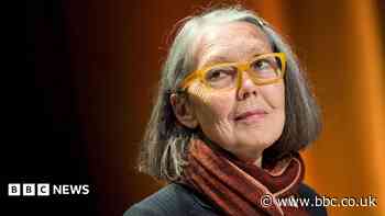 'Bold and inventive' Canadian poet Anne Carson wins Nobel Literature Prize