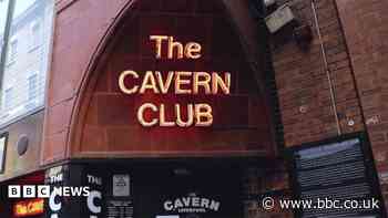 Cavern Club sold to new owners after 35 years