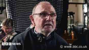 Jimmy McGovern claims young offender institution staff 'lazy'