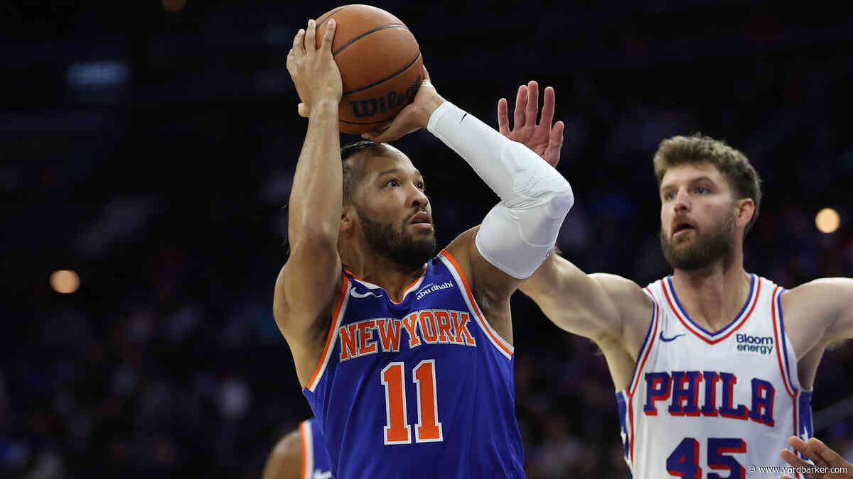 Five bold predictions for NBA's Eastern Conference