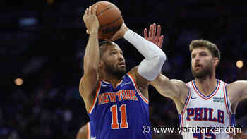 Five bold predictions for NBA's Eastern Conference