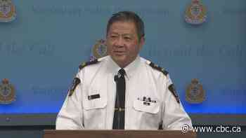 As Vancouverites prepare to vote, police tout drop in long-term crime stats