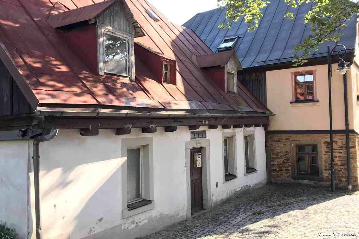 Einst bei Ebay zu haben: Haus im Vogtland zum Schnäppchenpreis verkauft