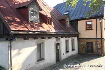 Einst bei Ebay zu haben: Haus im Vogtland zum Schnäppchenpreis verkauft
