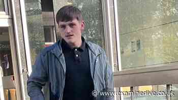 Batley teenager in 'wrong crowd' hauled to court over 'immature and dangerous' behaviour