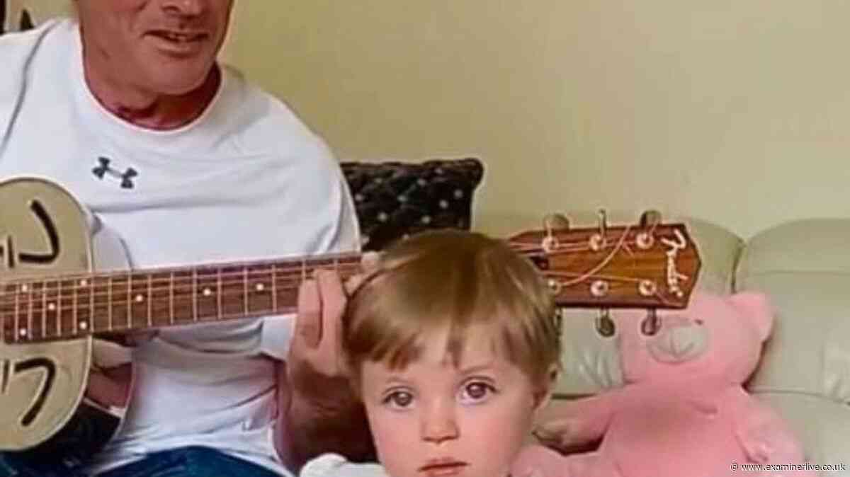 Murdered toddler's mum Frankie Smith 'confused' after being freed from prison