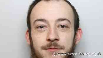 Man hiding rusty revolver in his bedroom dobbed in by his own mum