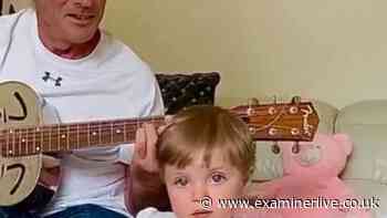 Murdered toddler's mum Frankie Smith 'confused' after being freed from prison
