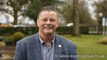 'I feel like the party has left me' - Green councillor who ran for mayor quits