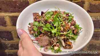 Sweet potatoes will be twice as delicious with 1 simple and fresh ingredient