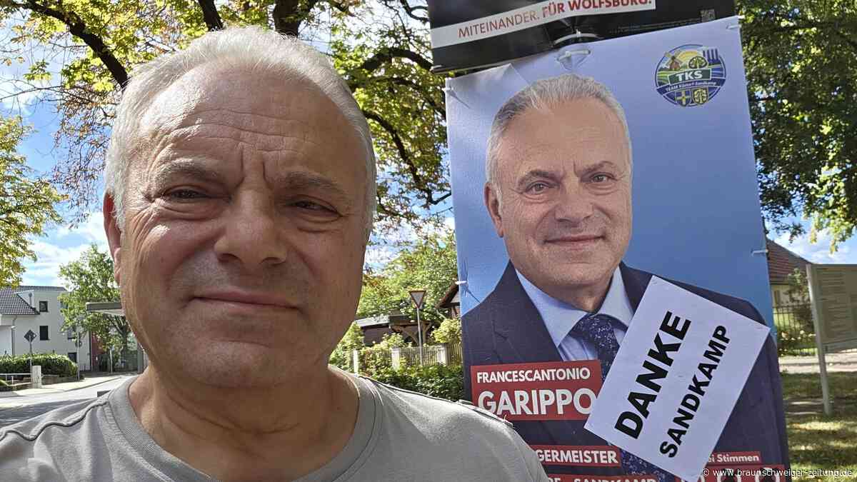 Nach SPD-Knatsch in Wolfsburg: Freude über fulminanten Kommunalwahl-Coup