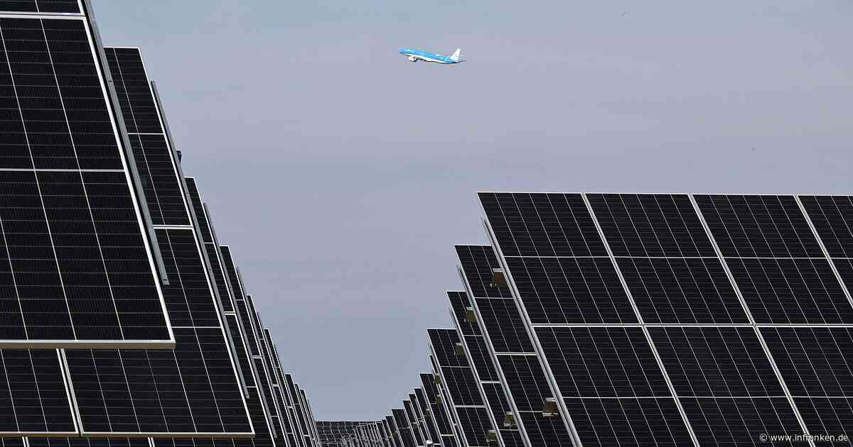 Große Mehrheit für mehr Unabhängigkeit bei Energieimporten