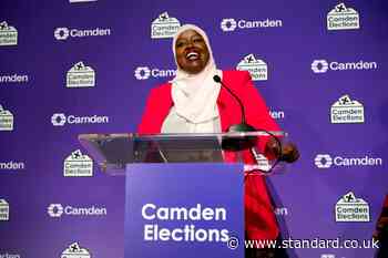 Holborn and St Pancras by-election LIVE: Labour's Sagal Abdi-Wali wins in tough night for Zack Polanski