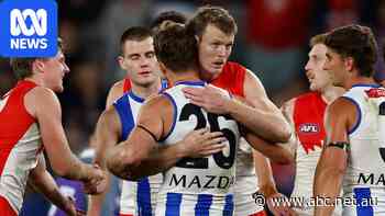 Live: Blakey bombshell, Hawks land gun forward, Butters 'megadeal' set to drop