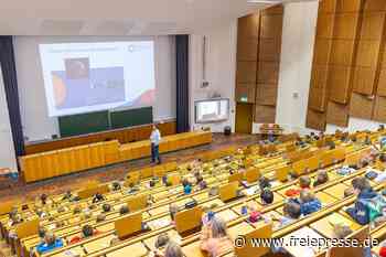 Westsächsische Hochschule Zwickau: Kinderuni startet im November