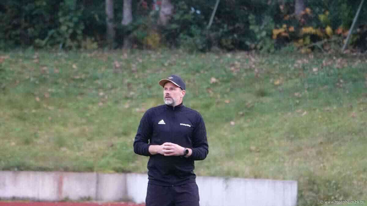 „Kann eine ganz üble Saison werden“: Ruhpolding nach Kreisliga-Abstieg noch ohne Sieg