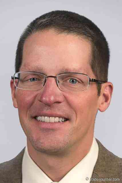 Guest columnist: Congress can put decision-making back where it belongs