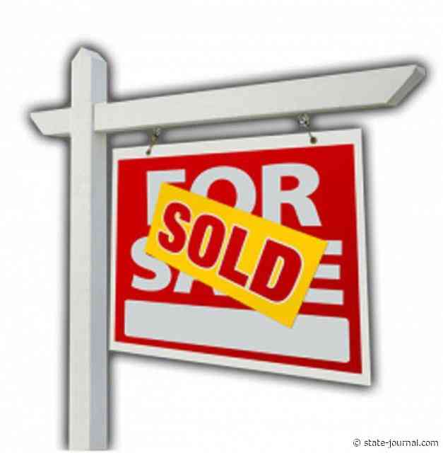 Property transfers (April 2026)