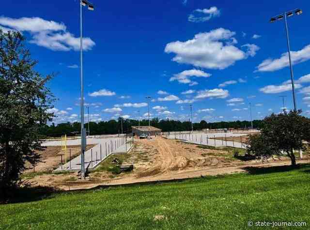 Sports tourism commission taps The Sports Facilities Companies to operate Lakeview Park complex