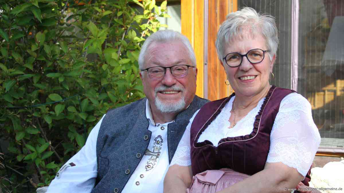 50 Jahre Liebe und Arbeit: Das Geheimnis der erfolgreichen Liebe des Ehepaars Sauerteigs