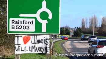 Judge clarifies who is to blame for roundabout crashes
