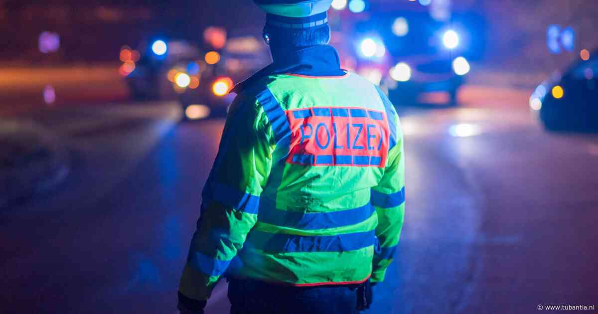 Twee lokale ambtenaren gedood bij routinecontrole vuurwapens in Duitsland