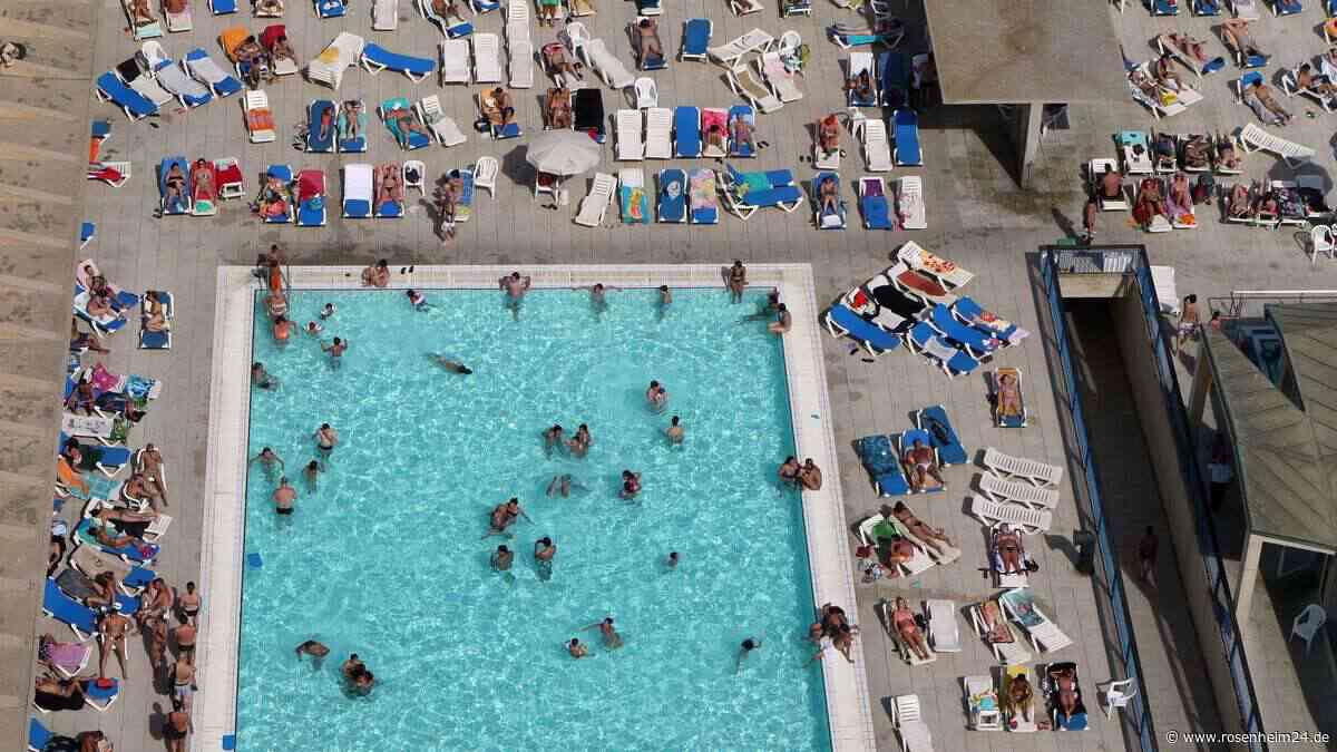 Neuer Ekel-Trend: „Braune Herausforderung“ sorgt für Riesenärger auf Mallorca und in Spanien
