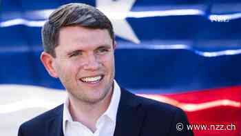 Midterms USA: Kann dieser bibelfeste Demokrat das konservative Texas erobern?