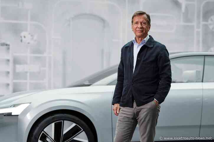 Volvo-Chef fordert längere Arbeitszeiten in Europa