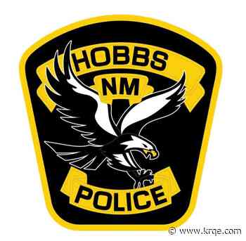 Hobbs police investigating homicide