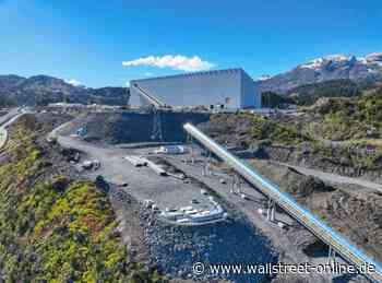 Strategisches Silber & Gold...: Skeena treibt Eskay Creek zur Produktion, Vizsla bereitet Panuco für den Bau or!