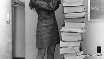 Sie hat den Computercode für die erste Mondlandung geschrieben. Jetzt ist Margaret Hamilton im Alter von 90 Jahren gestorben