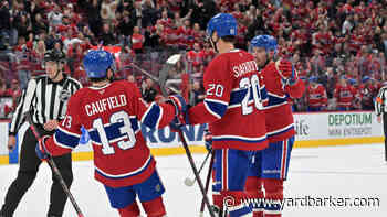 Montreal Canadiens Sick Postgame: Costly Mistakes Late Lead To Habs Dropping Third Straight
