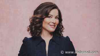 ALISON BOSHOFF: It's the Great British Booze Off! Nigella launches drinks business