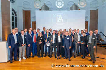 EQS-News: Pro BoutiquenFonds GmbH: Glanzvolle Galaveranstaltung der drei Initiatoren Mein Geld Medien Gruppe, AECON Fondsmarketing und Pro BoutiquenFonds GmbH zur Verleihung der Boutiquen Awards 2026