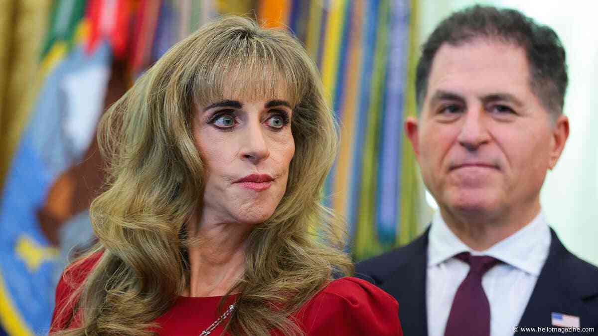Inside Susan and Michael Dell's relationship: the woman behind the tech billionaire revealed and her transformation over the years