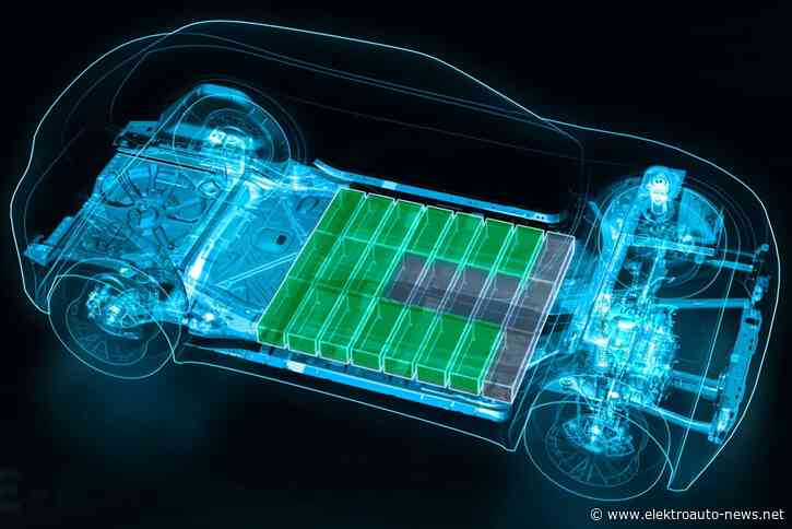 Stellantis entwickelt Notfall-Abwurf für E-Auto-Batterien