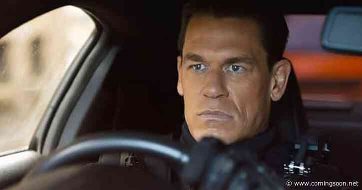 Will John Cena Return as Jakob Toretto? Fast X Star Has Answered
