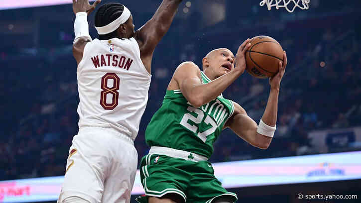 8 Takeaways from Cavs loss to Celtics: Defense leaves much to be desired in preseason opener