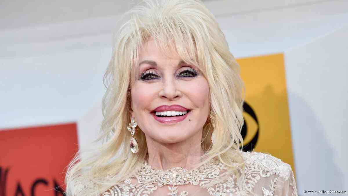 Zac Brown Shares Dolly Parton’s Posthumous Video Message to Teachers: ‘Thank You for Your Passion’
