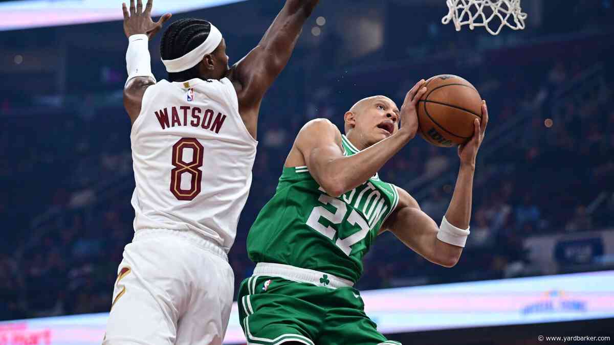 Cavaliers Fail To Impress vs. Depleted Celtics: 3 Takeaways From Preseason Opener