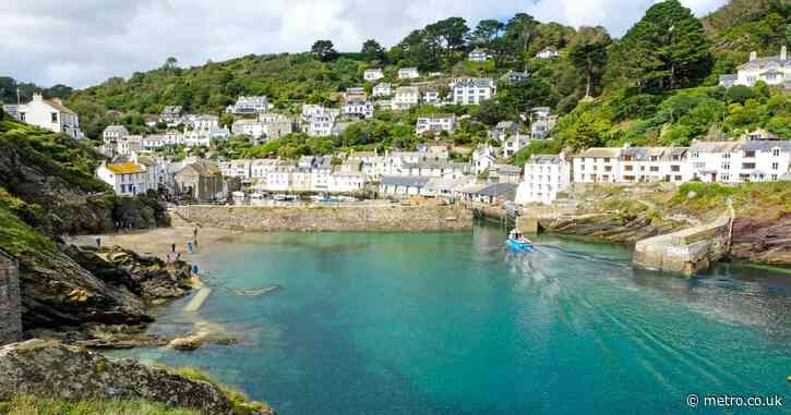 Why the UK village dubbed ‘Little Greece’ should be your next staycation