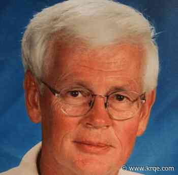 Longtime teacher, coach and athletic director Gary Hveem has died