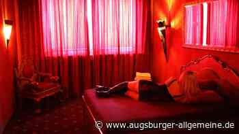 Prostituierte aus Asien ausgebeutet: Prozess in Augsburg deckt verborgene Rotlicht-Szene auf