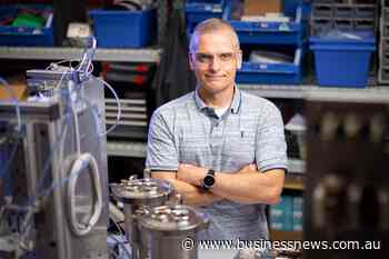 CSIRO to build $10m South Perth carbon capture lab