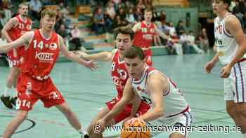 Wolfenbüttels Andi Obst? Warum dieser Shooter für die Basketballer so wichtig ist